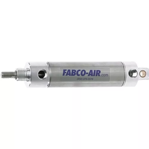 Fabco 5-DP-10 - H-Series Pneumatic Cylinder