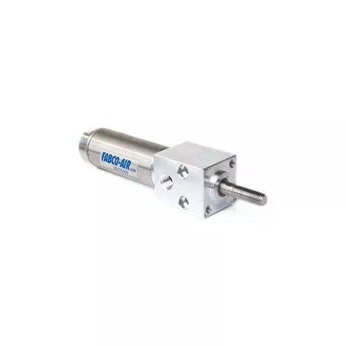 Fabco 8-BFD-1BM - H-Series Pneumatic Cylinder