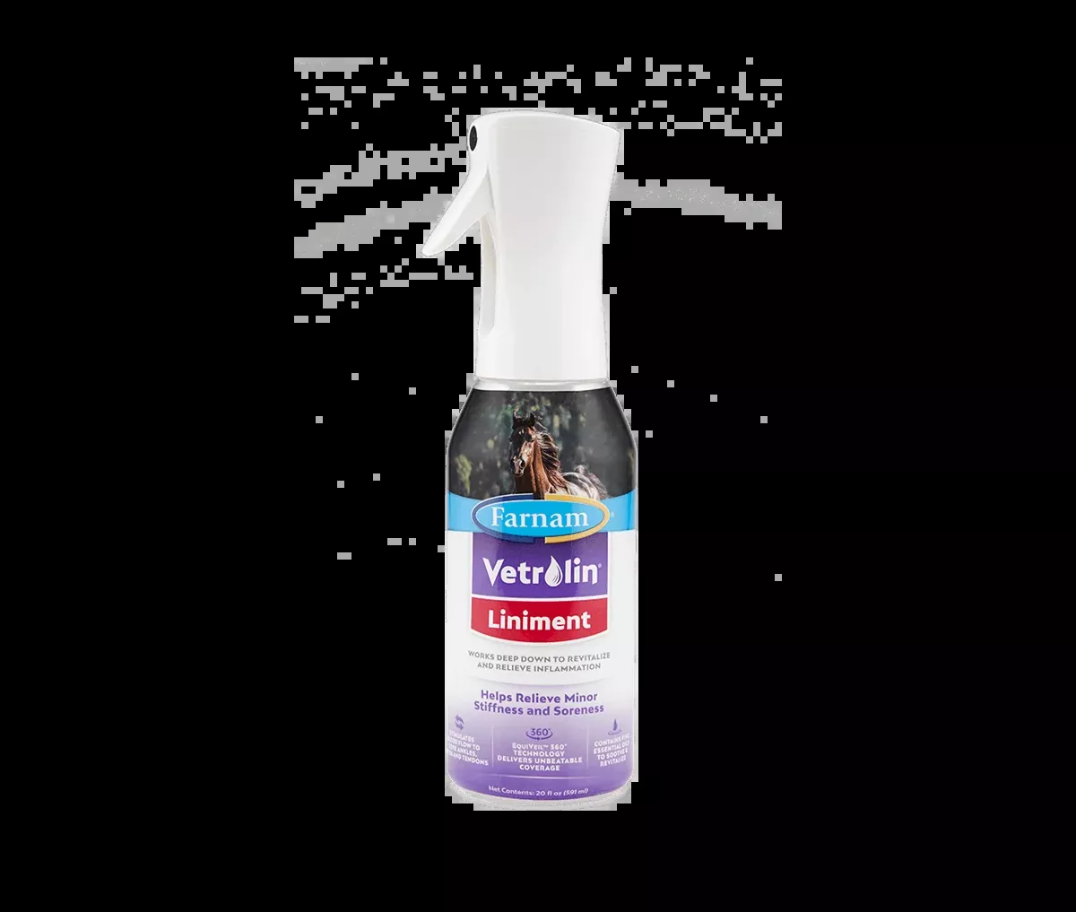 Farnam Vetrolin Liniment