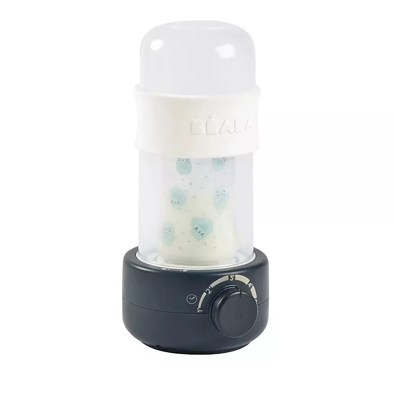 Fast Baby Bottle Warmer - Midnight