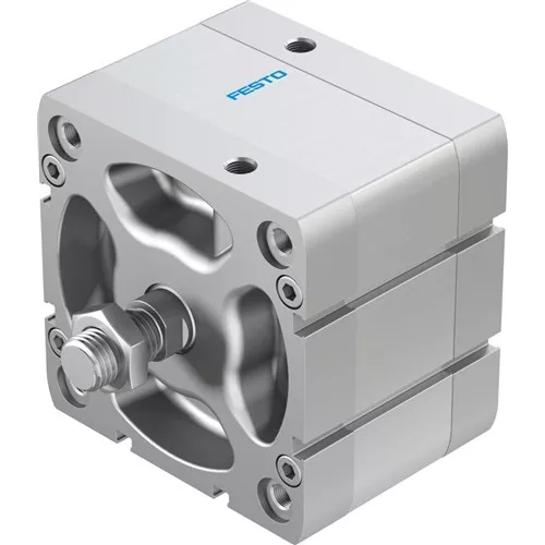 Festo ADN-100-125-A-P-A - Compact Cylinder