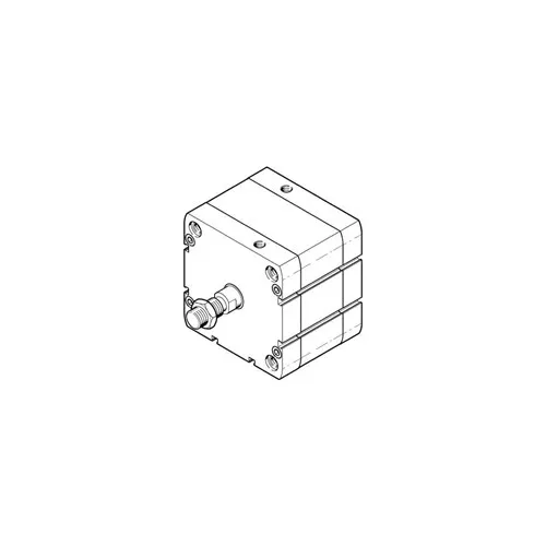 Festo ADN-100-15-A-P-A Compact cylinder