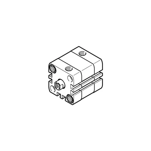 Festo ADN-100-20-I-PPS-A Compact cylinder