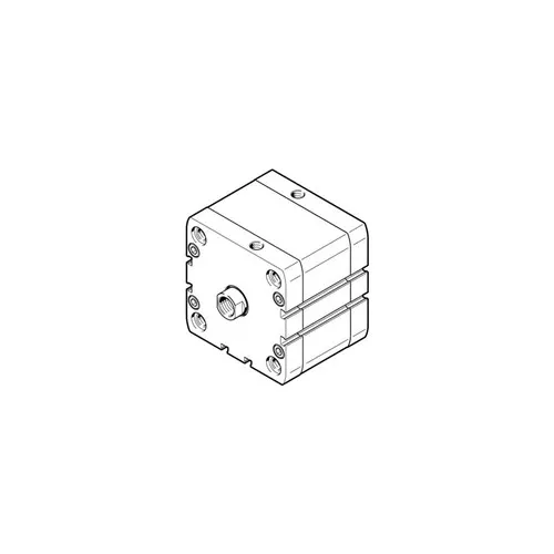 Festo ADN-80-30-I-P-A Compact cylinder