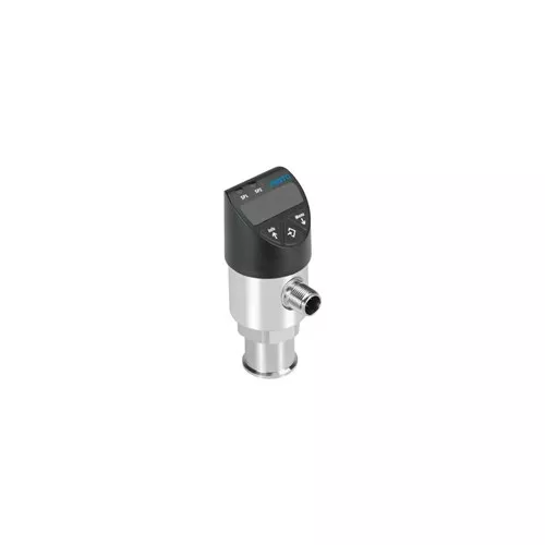 Festo SPAW-P100R-G14F-2P-M12 Pressure sensor