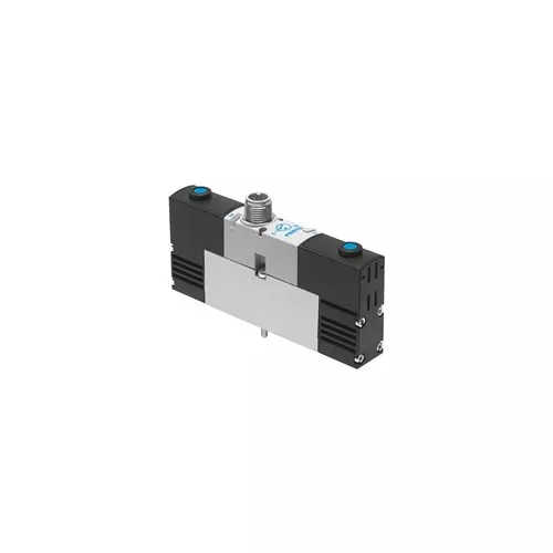 Festo VSVA-B-P53E-ZH-A2-1R5L Solenoid valve