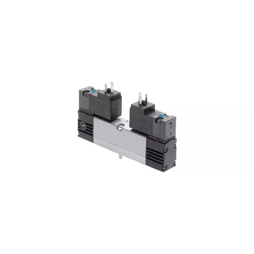 Festo VSVA-B-P53E-ZH-A2-2AC1 Solenoid valve