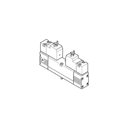 Festo VSVA-B-P53U-H-A2-5C1 Solenoid valve