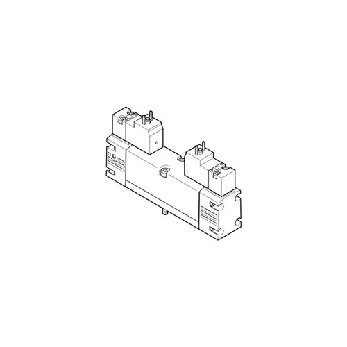 Festo VSVA-B-P53U-ZH-A1-1C1 Solenoid valve