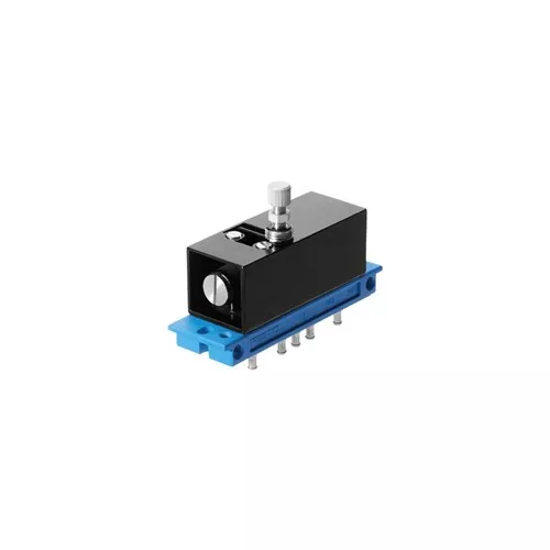 Festo VZ-3-PK-3 Time delay valve