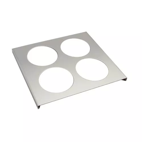 FIFO 4-Hole Squeeze Bottle Holder - 7010-400