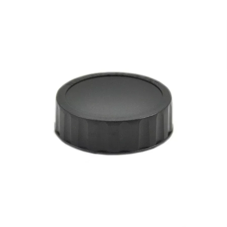 FIFO Cap Black Pack/6 Label - 4810-180