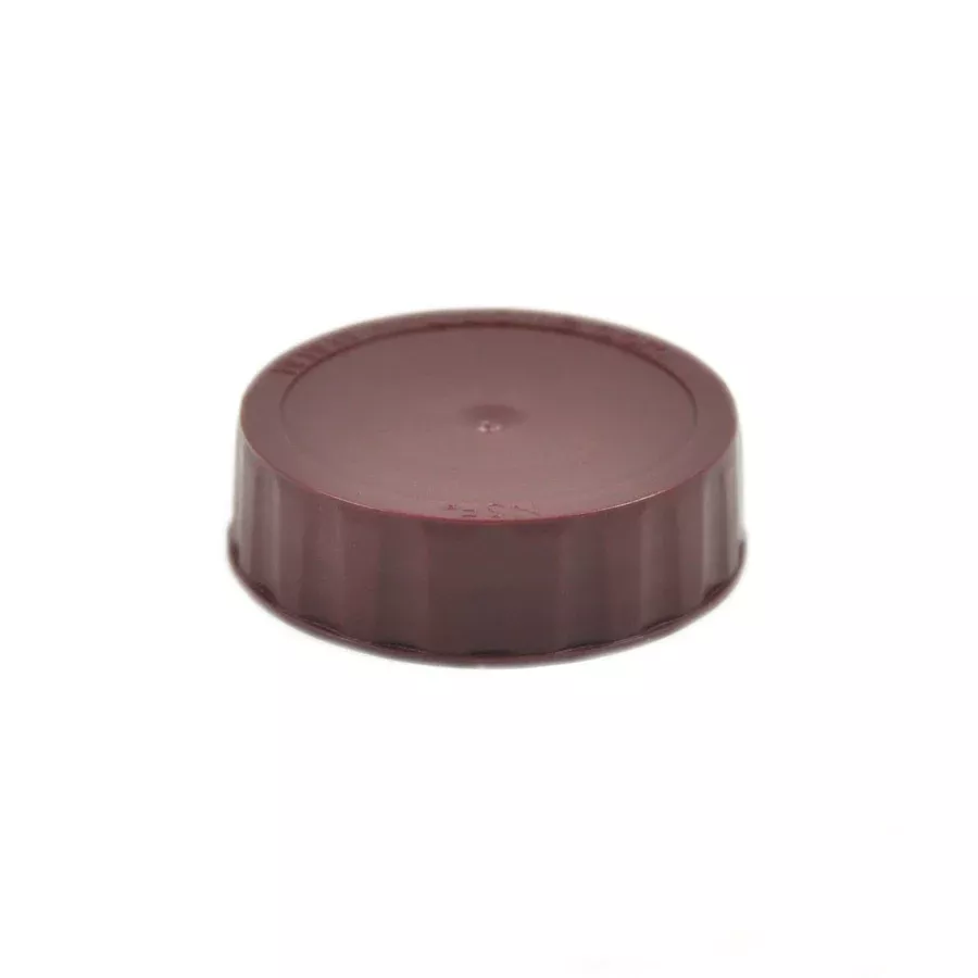 FIFO Cap Brown Pack/6 Label - 4810-160