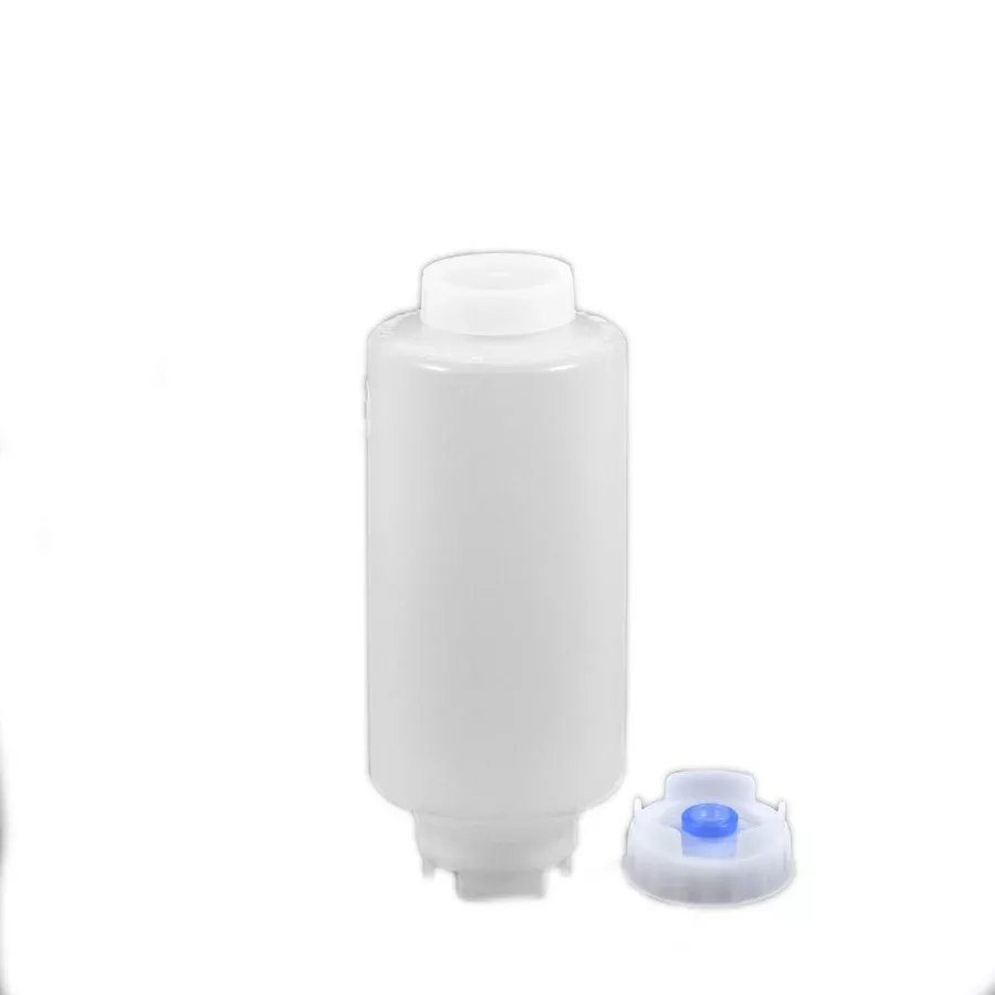 FIFO CB32 300 6 - 32oz Squeez bottle Plastic, White - CB32