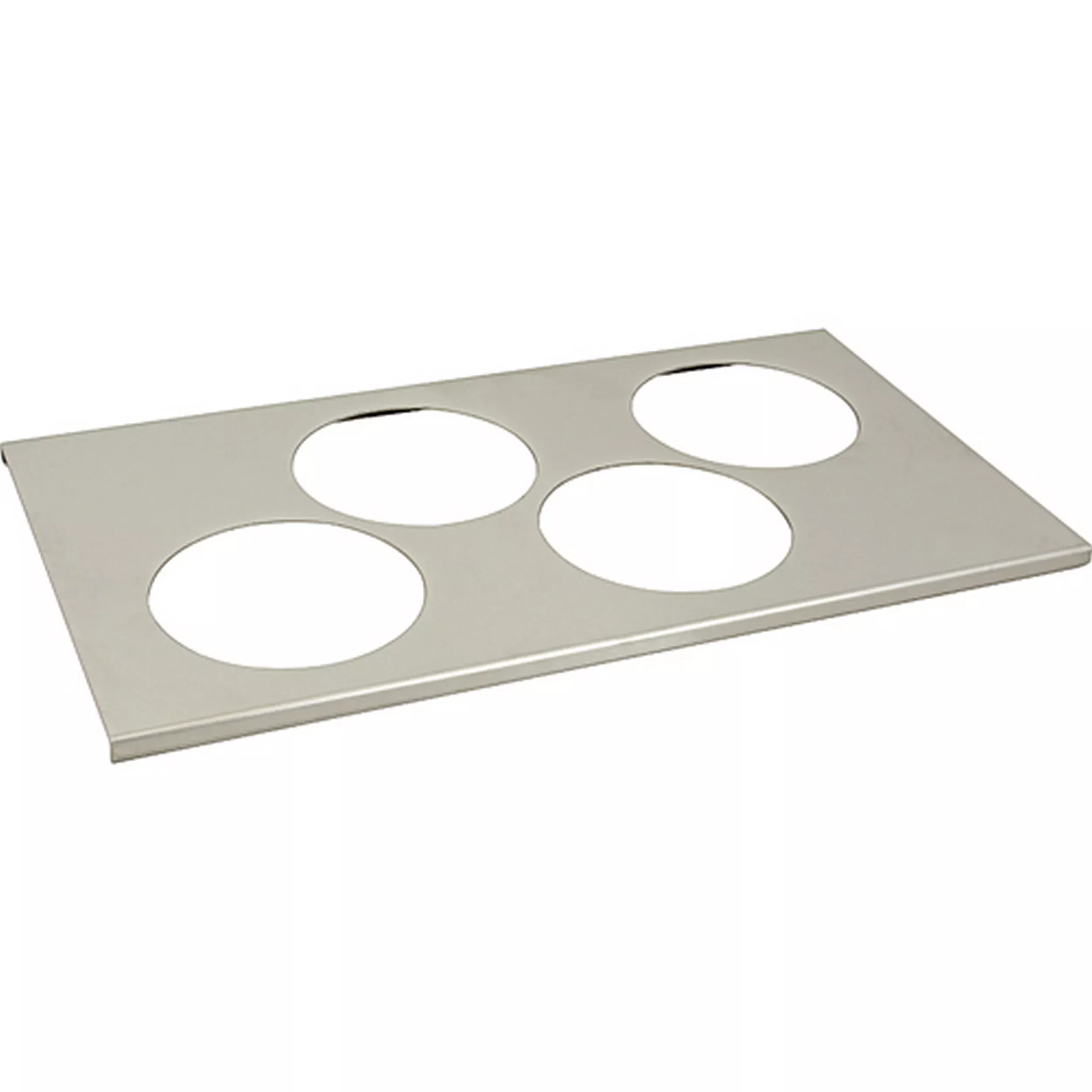 FIFO Portion Pal (4-Hole) Organizer - 7010-402