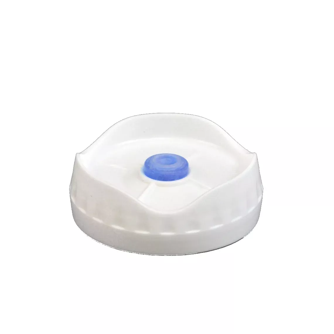 FIFO PPC1 350 6 - Portion Pal Cap Plastic, Light blue - PPC1