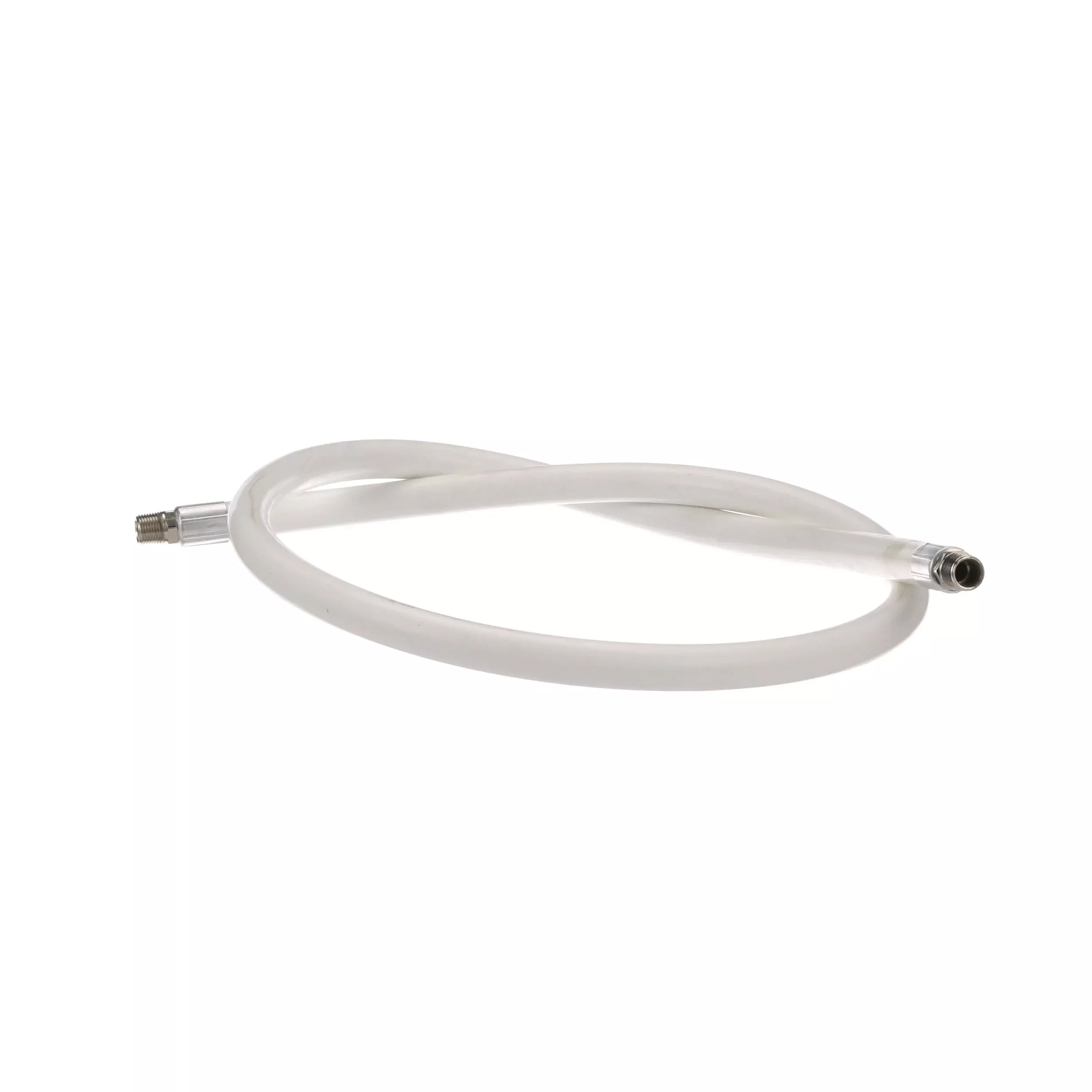 Filter Hose - 5 Ft, w/ 3/8 in. Fittings