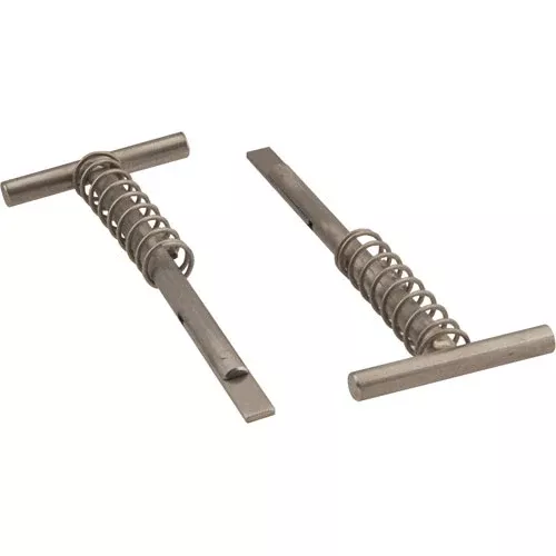 Filter Locking Handle Metal