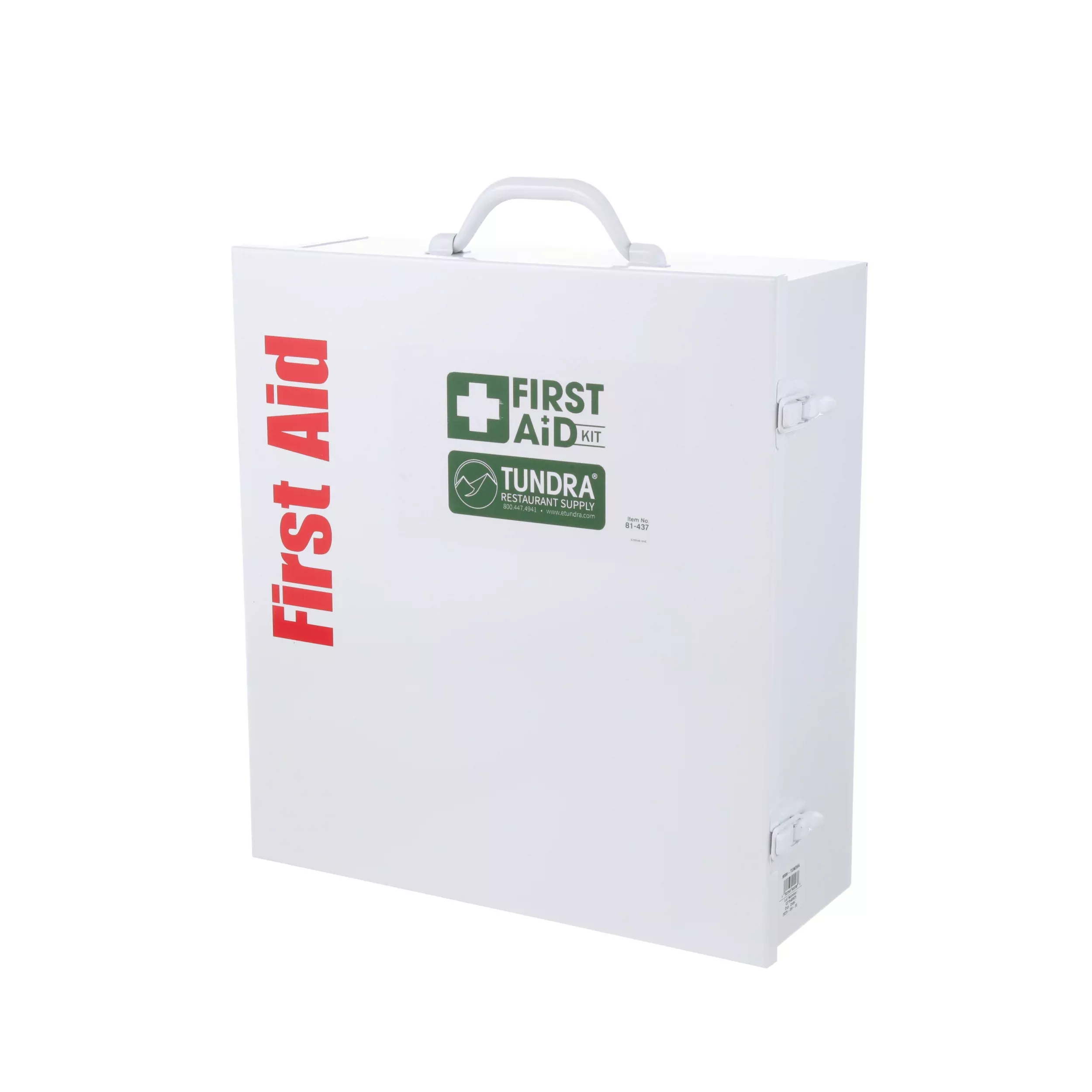 First Aid Only First-Aid Kit - 9009