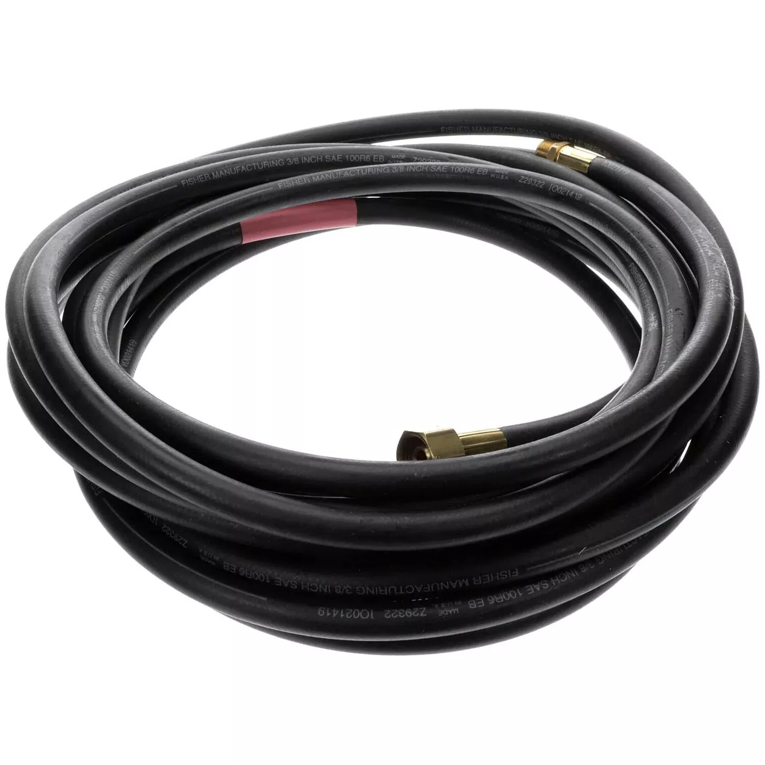 Fisher Hose Rra 3/8 X 35 - 33324