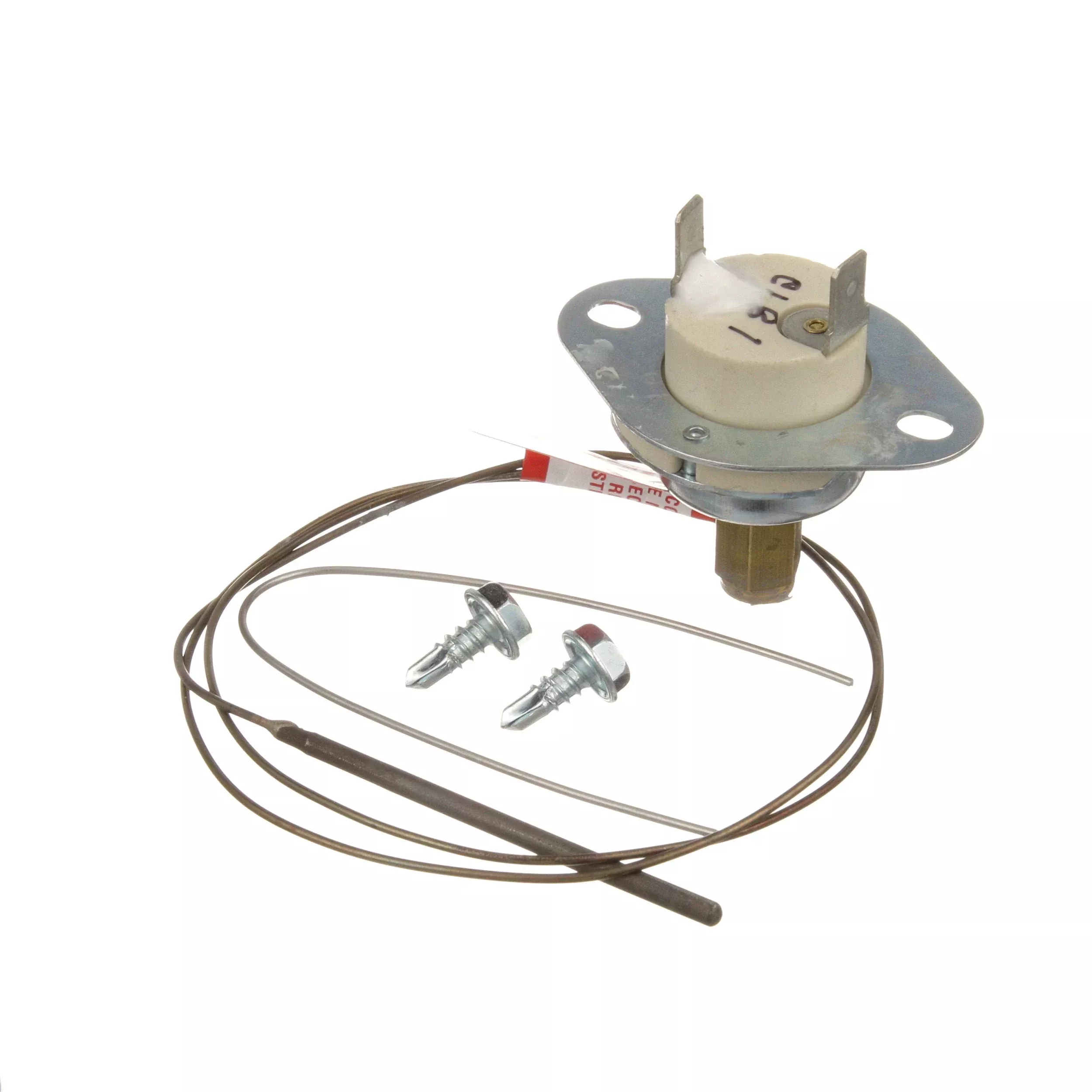 Flame Switch - Replaces Keating 004168