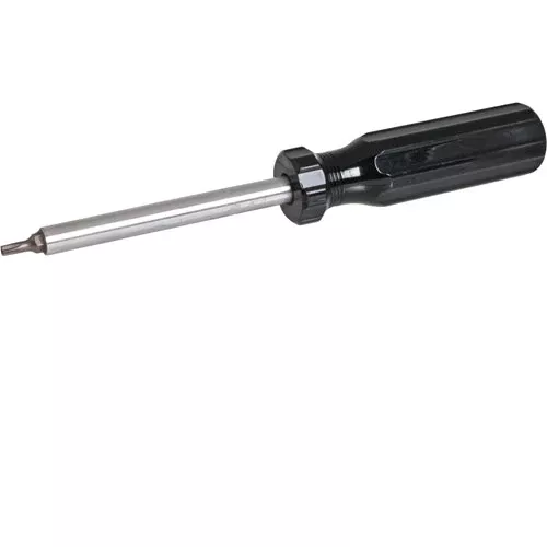 Floor Strainer Screwdriver Steel, Blue