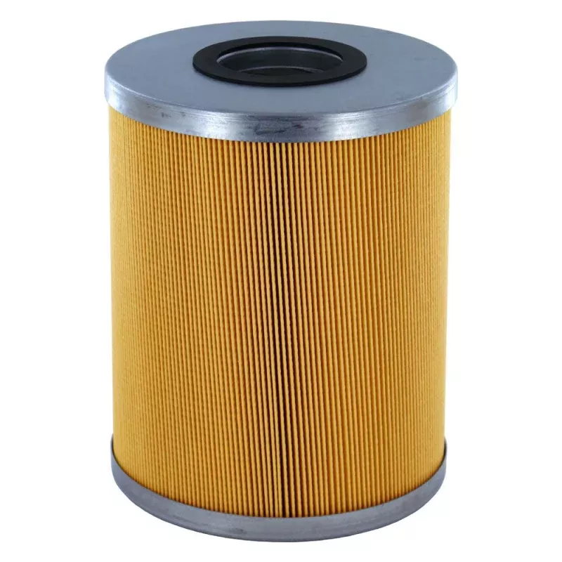 Flow-Max High Temp Jumbo 40 Cartridge - 50 mic