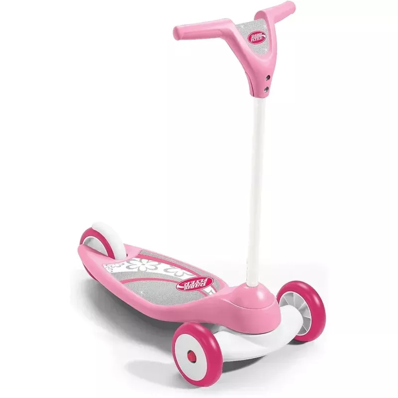 Flyer My 1st Scooter - Pink
