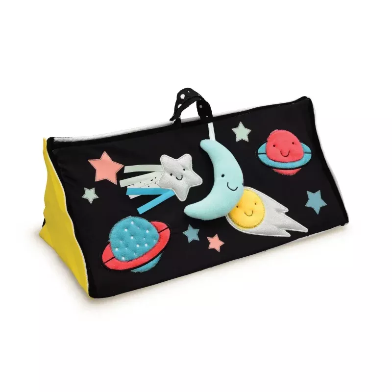 Fold and Go Sensory Play Mat