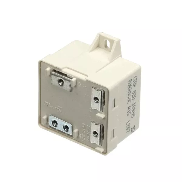 Follett Relay, Start, Ae4470Compressor Tecumseh - 997726