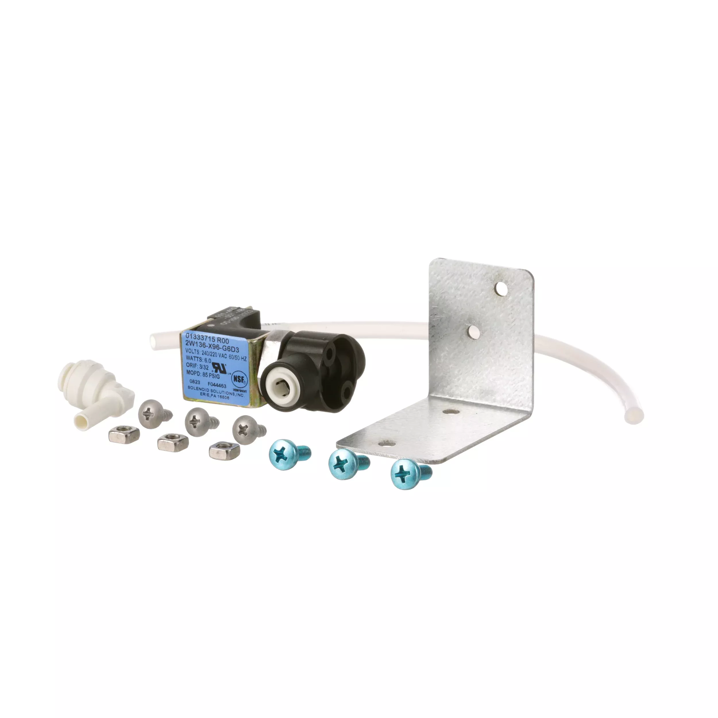 Follett Water Dispense E7 Solenoid - 968917