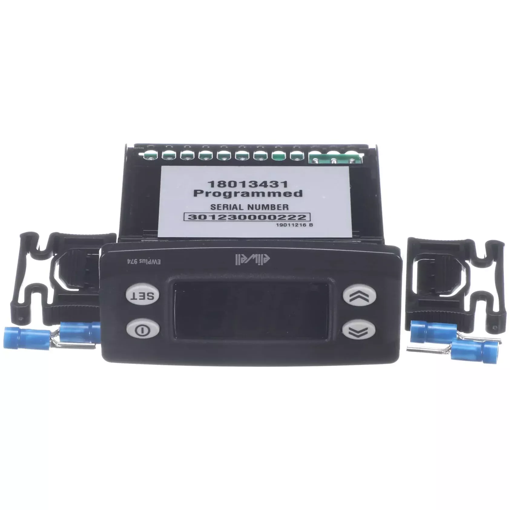 Franke Elowell Controller Mcd30 in. - 18013431