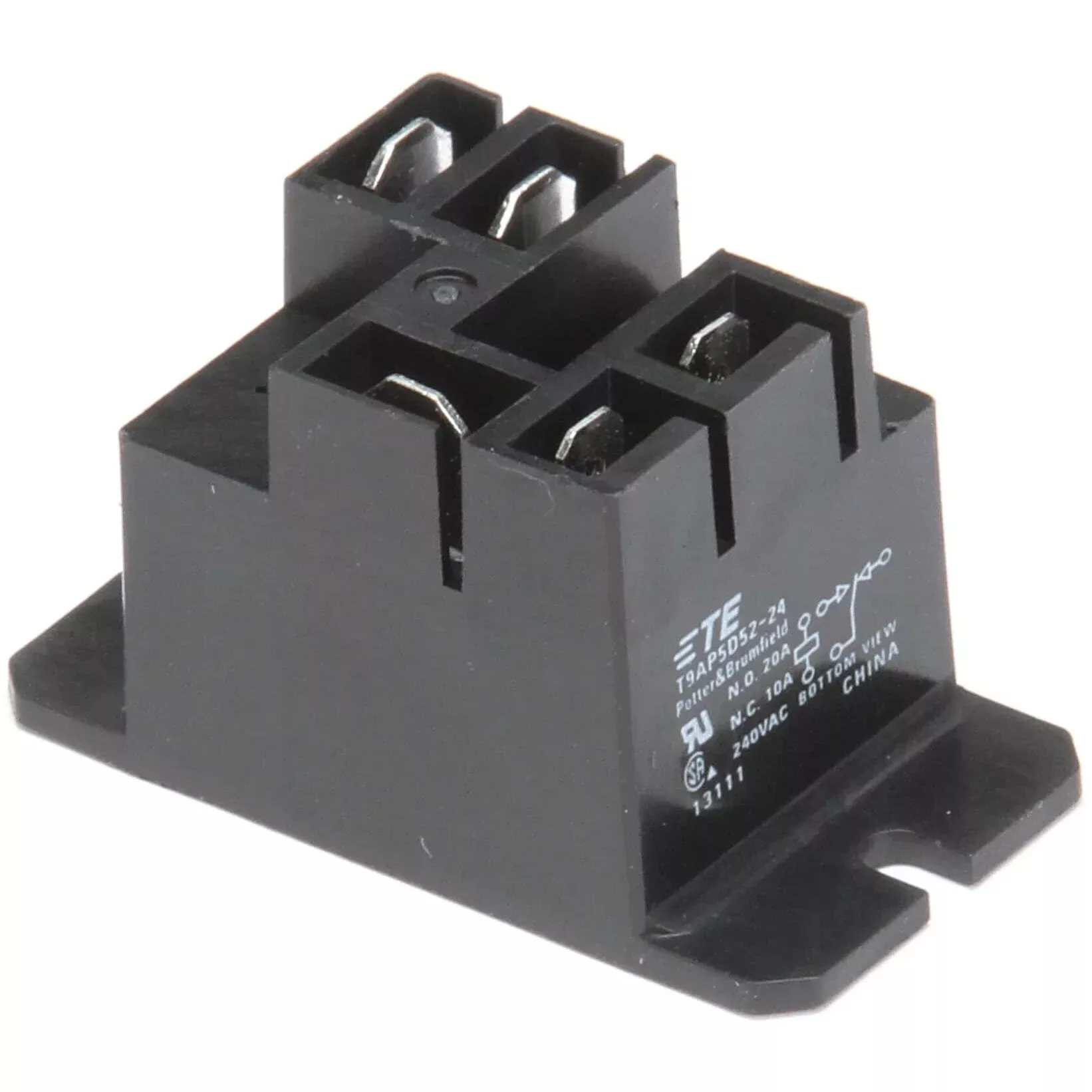 Franke Relay 24V - 611521