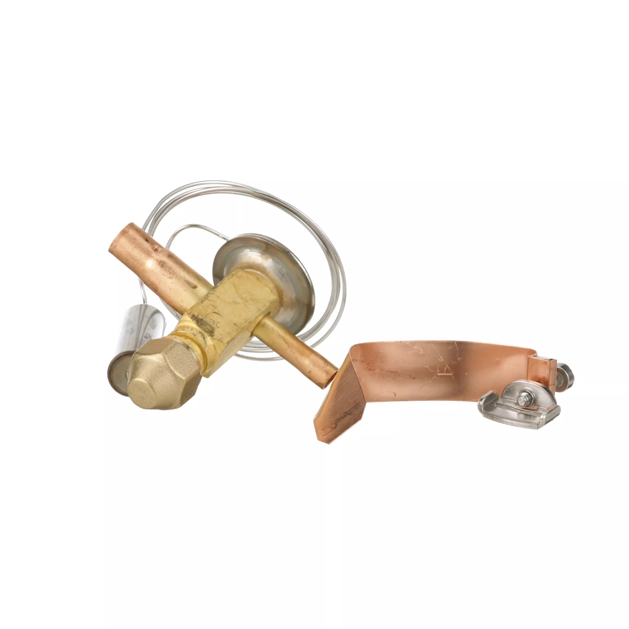 Franke Thermostatic ExpansionValve - 19019230