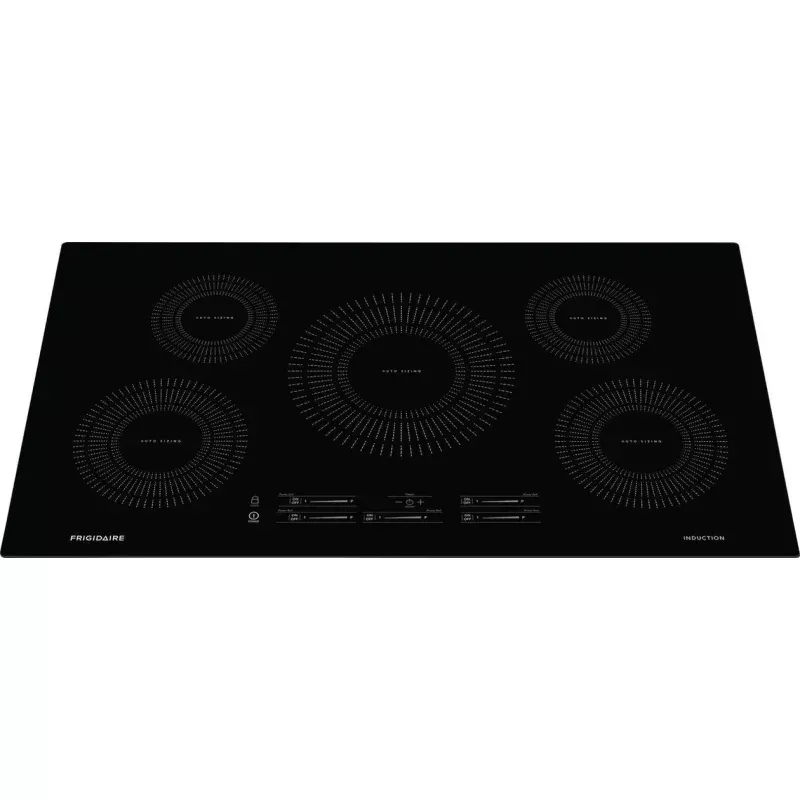 Frigidaire 36" Induction Cooktop