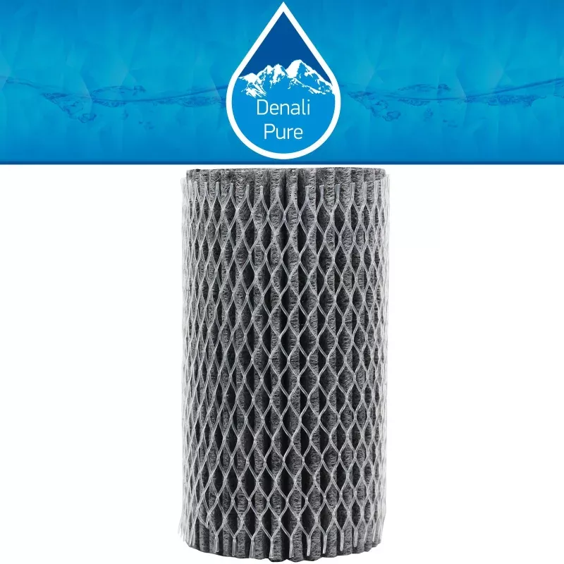 Frigidaire E32AF75FPS4 Refrigerator Air Filter Replacement