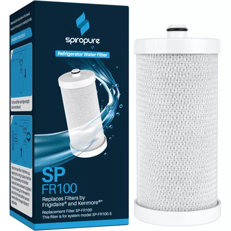 Frigidaire PureSource Plus Water Filter