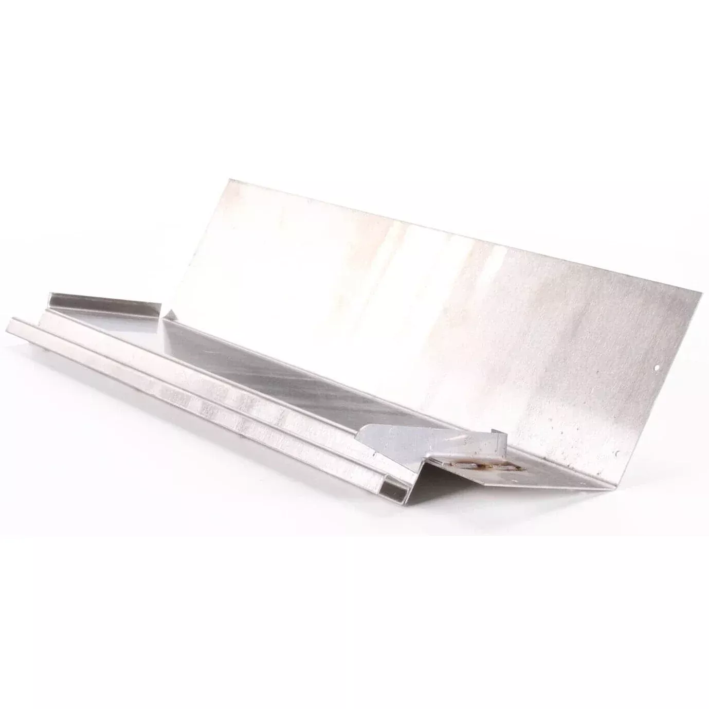 Frymaster Chamber, Combustion, Lt Side (BIH152, BIH252) - 8231777