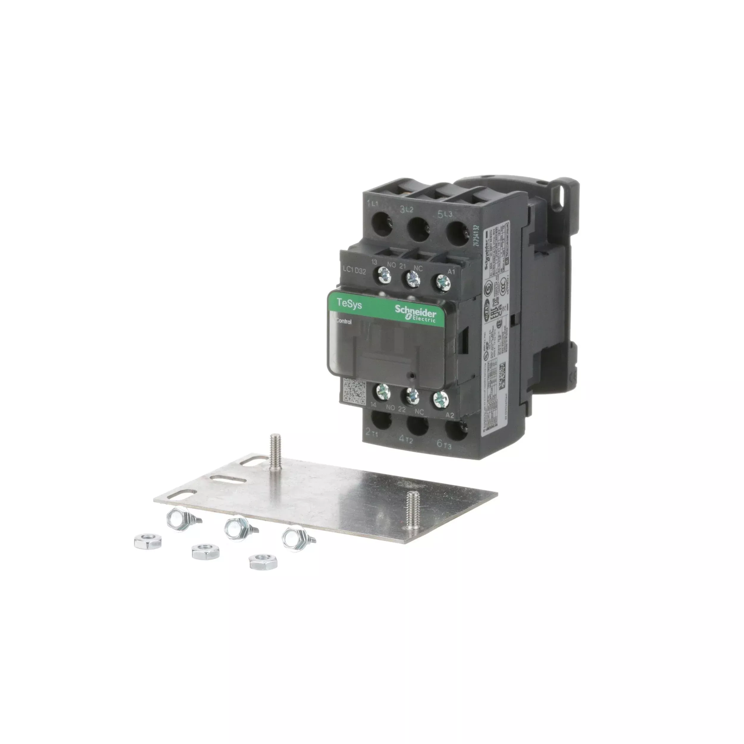 Frymaster Contactor Kit (17BC, 17EC) - 8263417