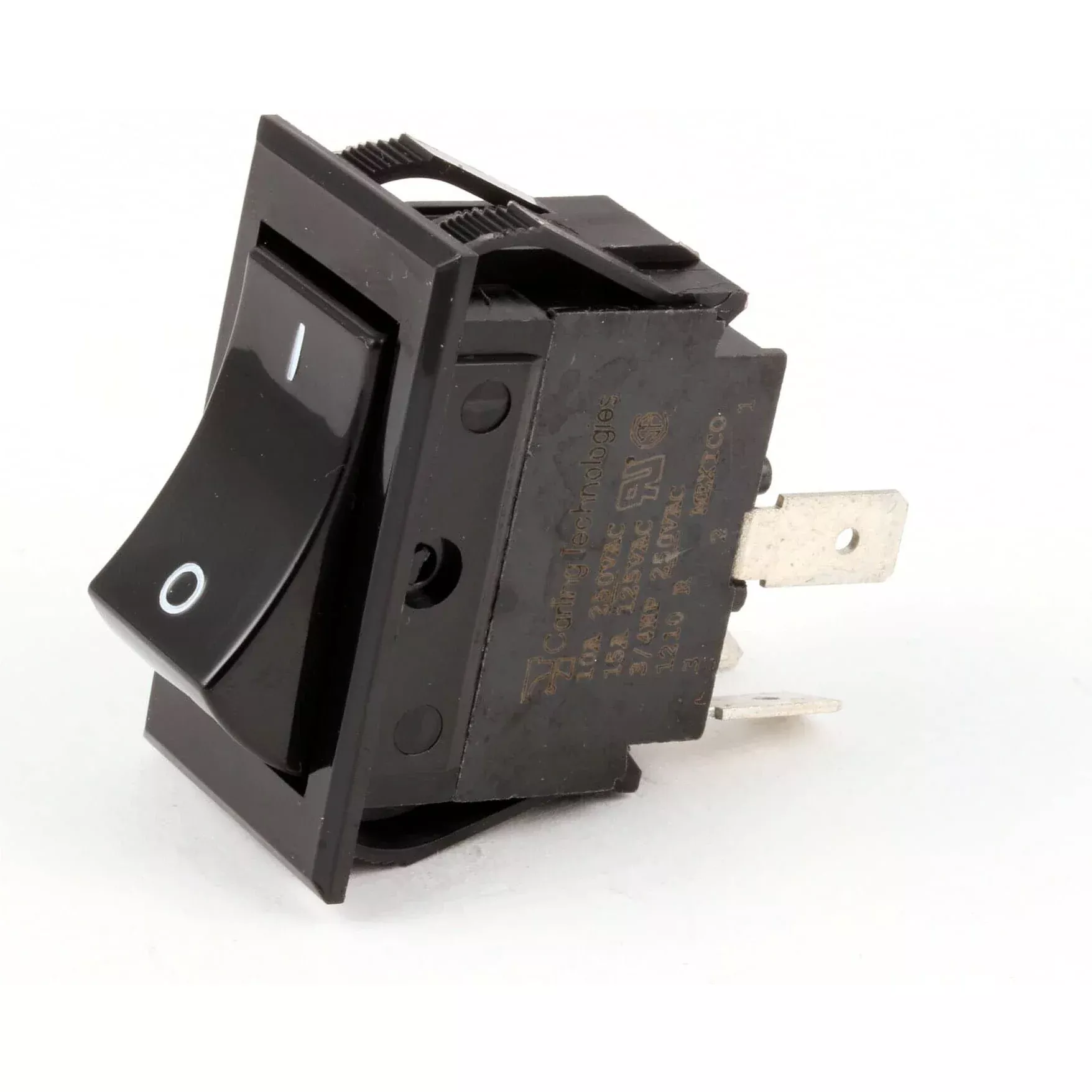 Frymaster DPST Rckr Uhcp/Fast Switch (3FQE30U, 3FQG30U) - 807-4036