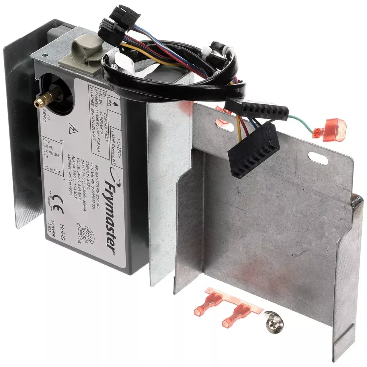 Frymaster Fenwal Mod Lov ServIce Kit (FPGL230CA, FPGL330CA) - 8263446