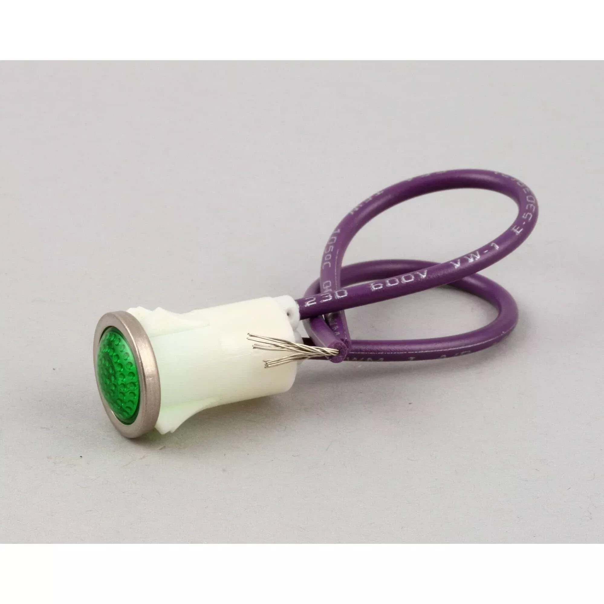 Frymaster Green Flush Indicator Light (CFHDC, FPHDC) - 8074112