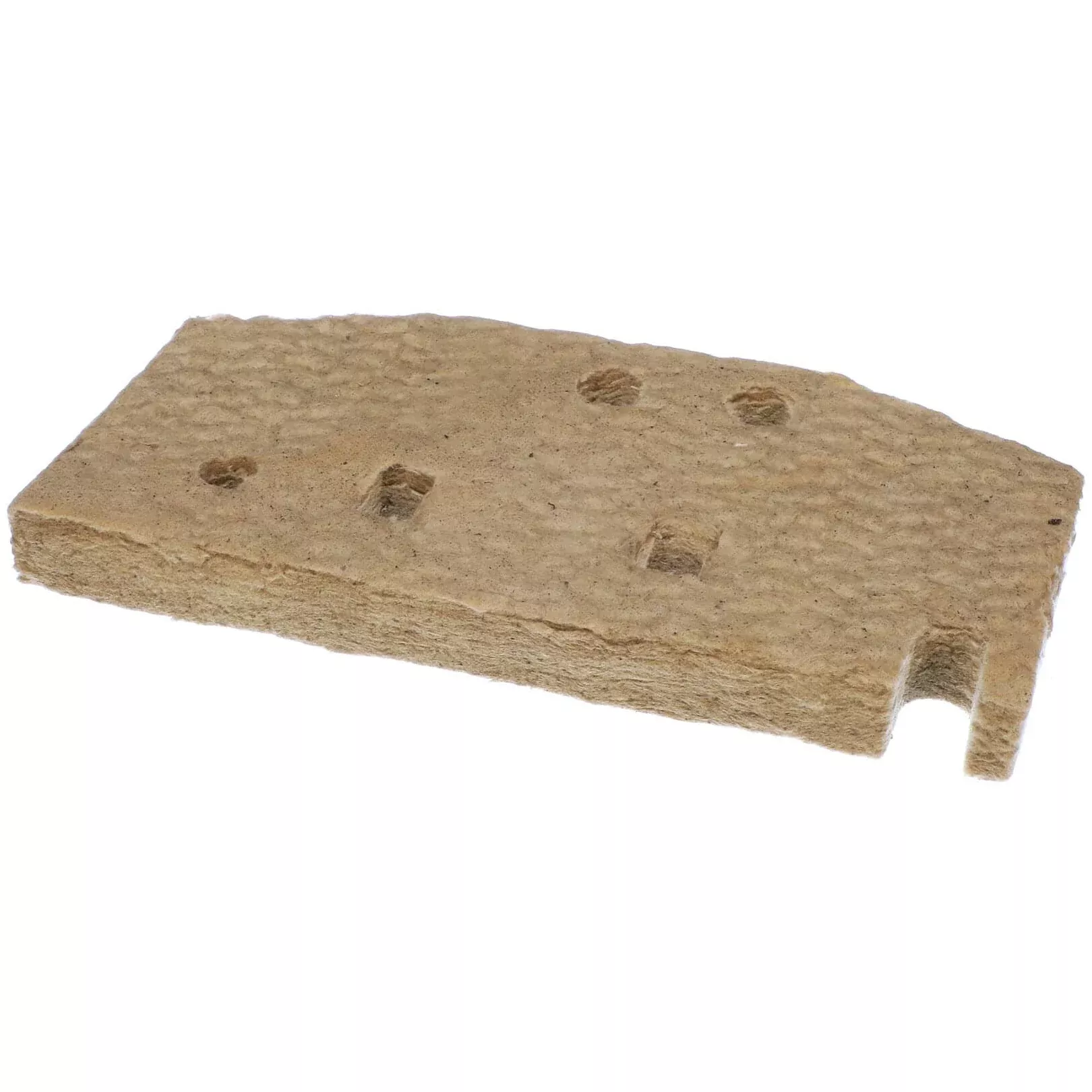 Frymaster H30 Fv UpperFront Insulation (3FQG30U, BIGL30) - 8160733