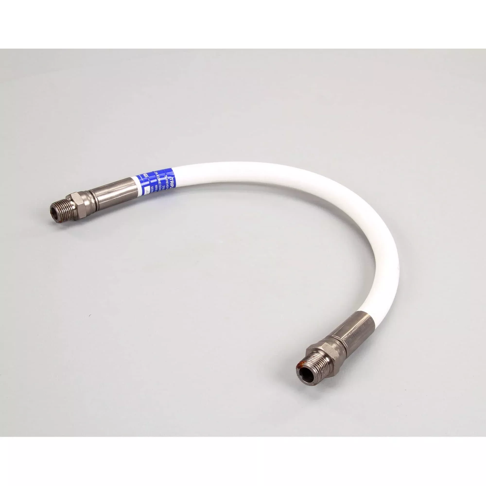 Frymaster Oil Discharge 24.0 Hose (2836 w/o Float Switch, 2836 with Float Switch) - 8101471