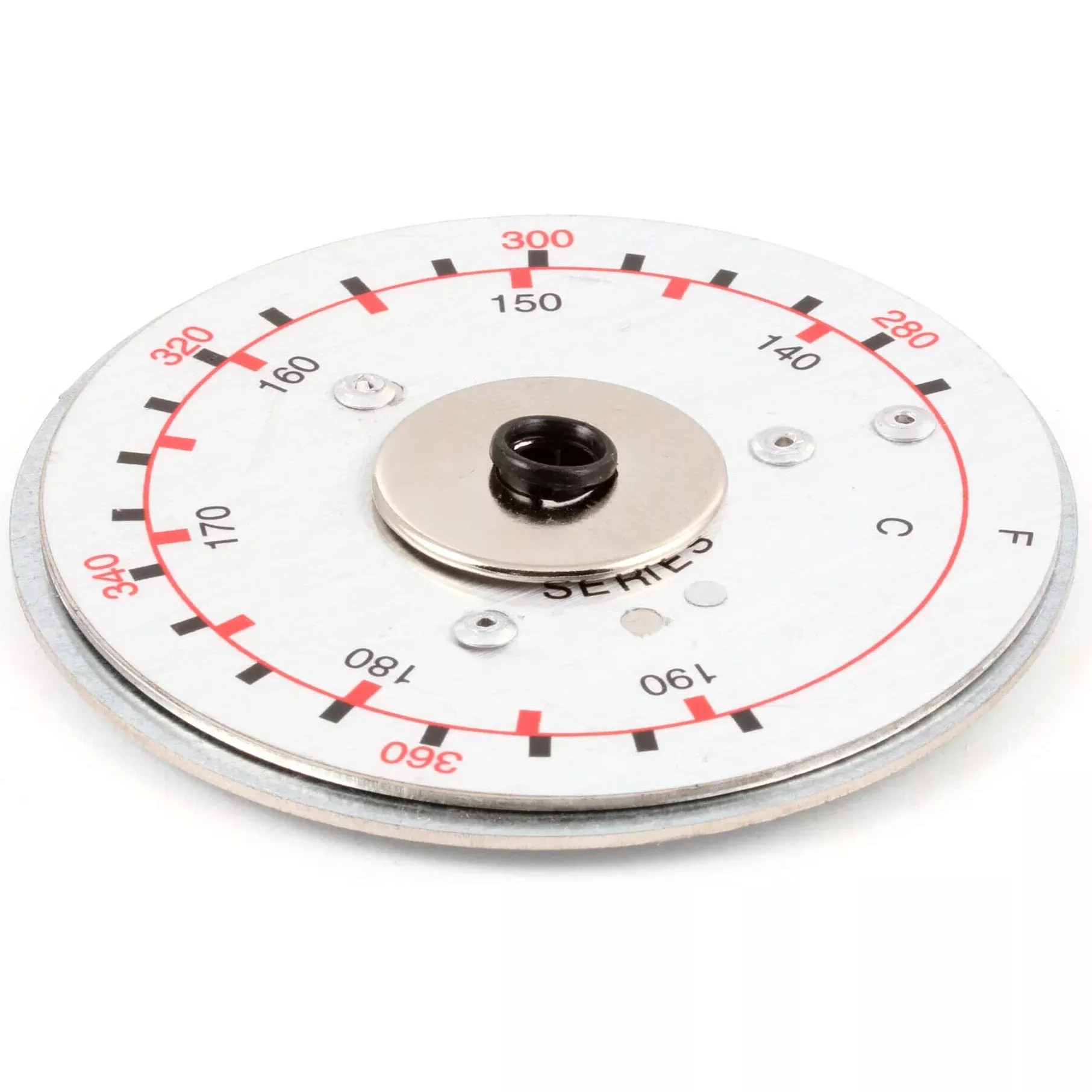 Frymaster Thermostat Dial Plate (MJ345E, MJ45E) - 8261458