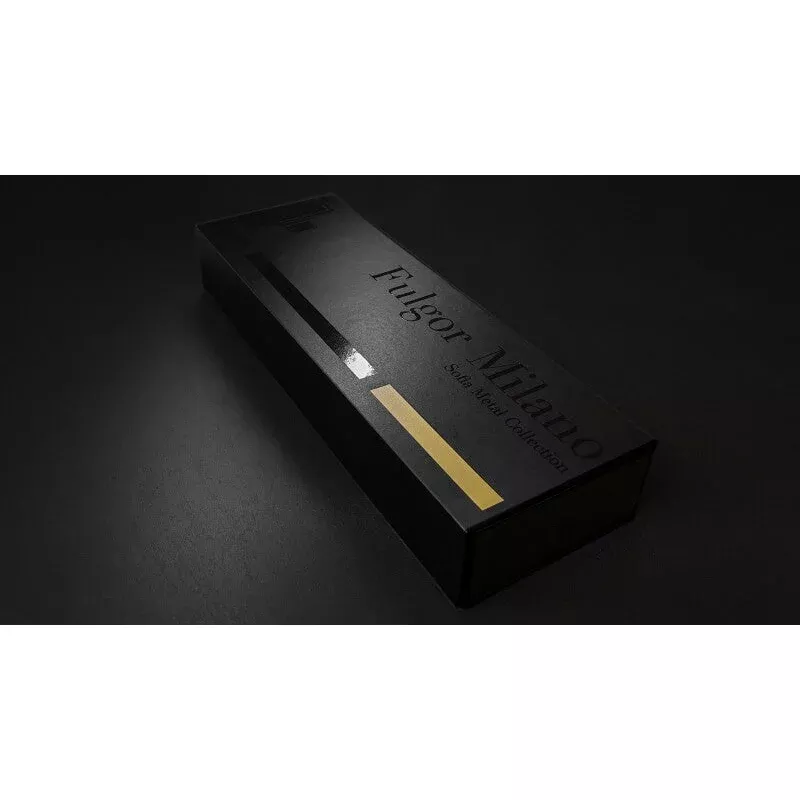 Fulgor Milano FMSBEZKIT06BR SOFIA METAL KIT - BRASS 6 Other