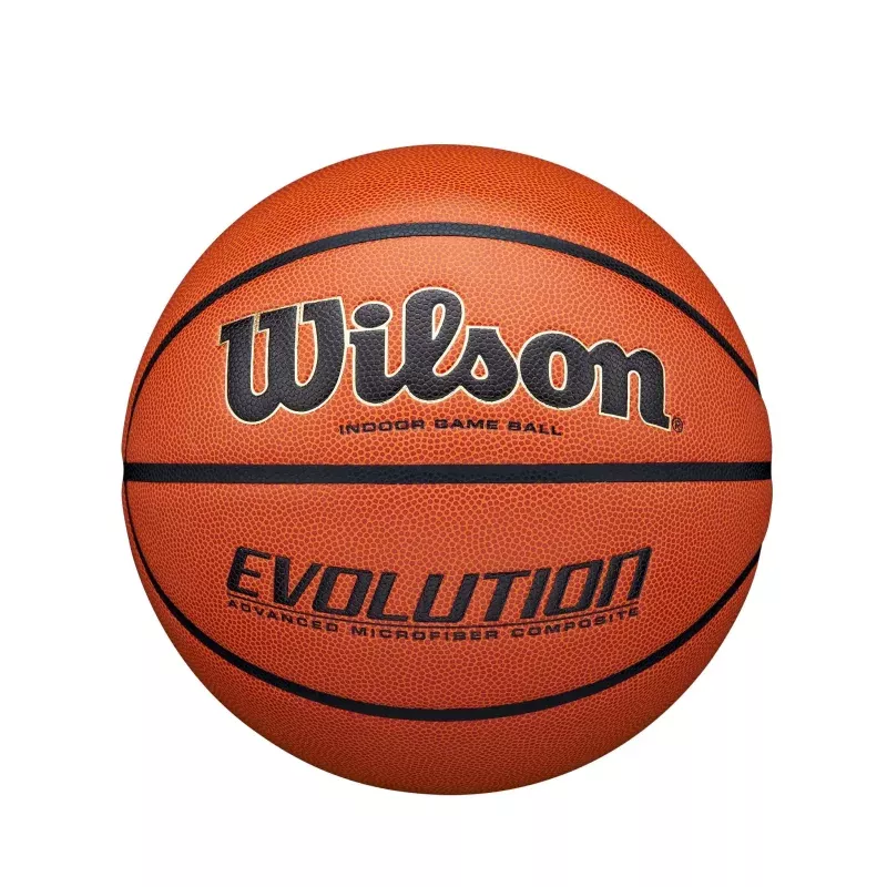 Game Basketball - Orange