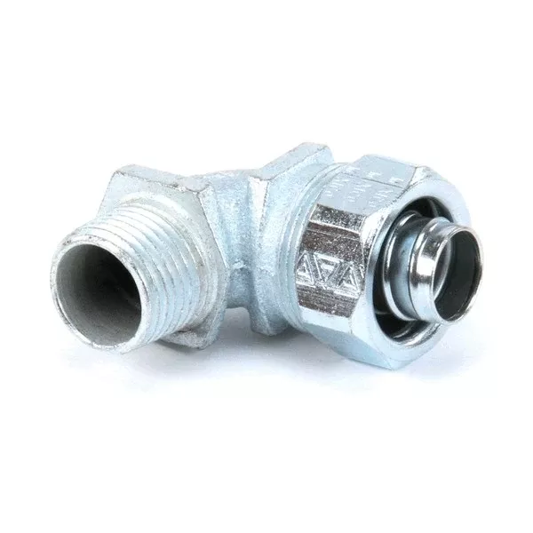 Garland 1-2In Connector, 90 - 4521709