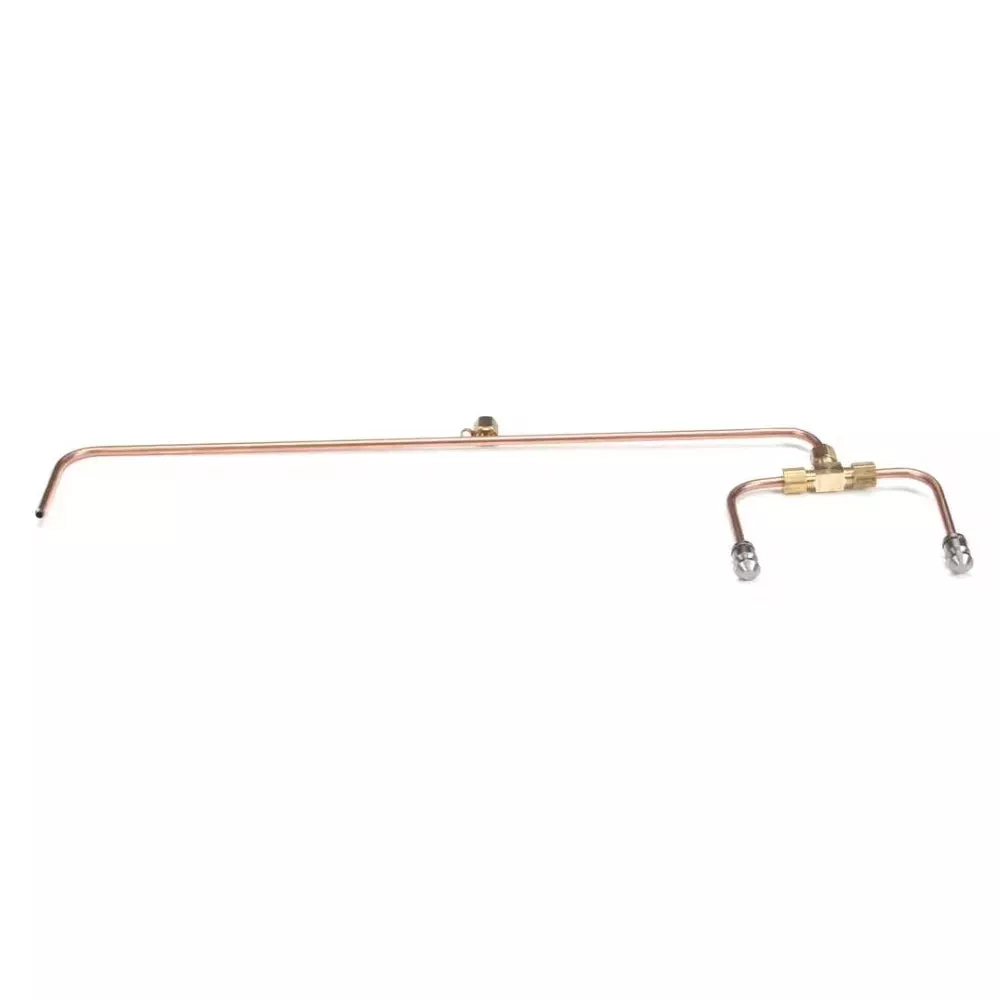 Garland Open Top Pilot Tube Assembly - 4523127