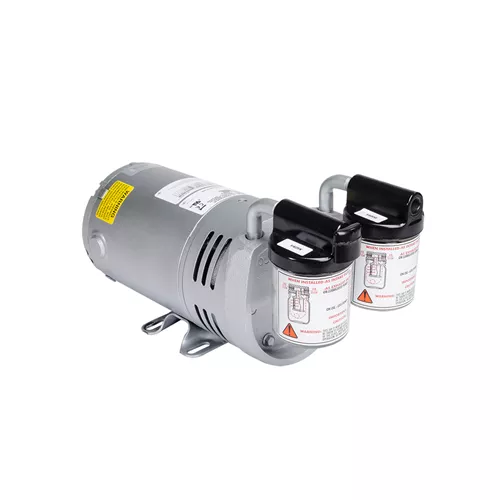 GAST 0523-V3-G588NDX - Rotary Vane Vacuum Pump